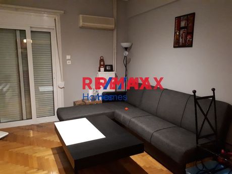 Διαμέρισμα 50τ.μ. για πώληση-Άγιος ελευθέριος - προμπονά - ριζούπολη