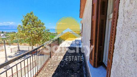 Detached home 120sqm for sale-Xilokastro » Geliniatika