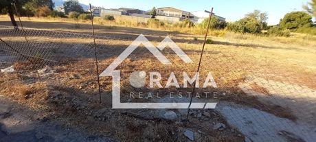 Land plot 430sqm for sale-Patra » Kastellokabos