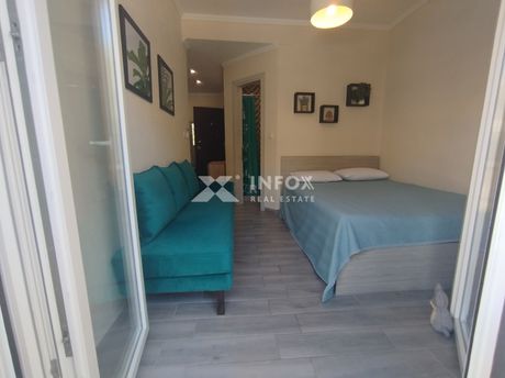Studio / γκαρσονιέρα 37 τ.μ. για πώληση
