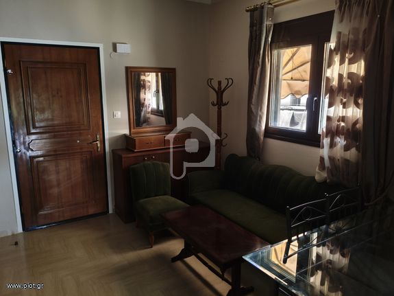 Studio / γκαρσονιέρα 37 τ.μ. για ενοικίαση, Ν. Καρδίτσας, Καρδίτσα