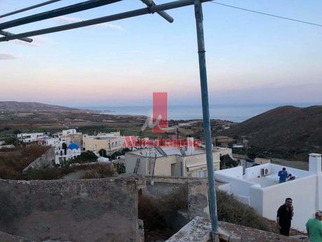 Detached home 90sqm for sale-Santorini