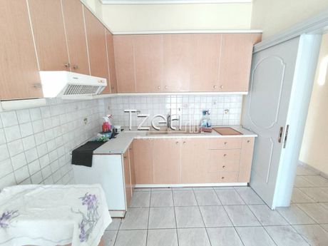 Διαμέρισμα 65τ.μ. για ενοικίαση-Πάτρα » Ζαρουχλέικα