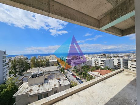 Διαμέρισμα 102τ.μ. για πώληση-Άλιμος