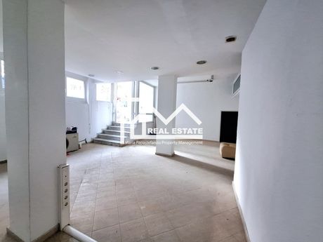 Store 214 sqm for rent