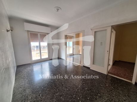 Διαμέρισμα 75τ.μ. για ενοικίαση-Φρεαττύδα