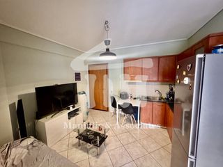 Studio / γκαρσονιέρα 34 τ.μ. για πώληση, Πειραιάς, Αγία Σοφία-thumb-2