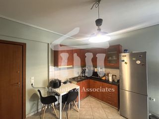Studio / γκαρσονιέρα 34 τ.μ. για πώληση, Πειραιάς, Αγία Σοφία-thumb-8