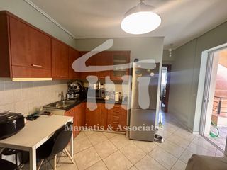 Studio / γκαρσονιέρα 34 τ.μ. για πώληση, Πειραιάς, Αγία Σοφία-thumb-1