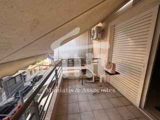 Studio / γκαρσονιέρα 34 τ.μ. για πώληση, Πειραιάς, Αγία Σοφία-thumb-7