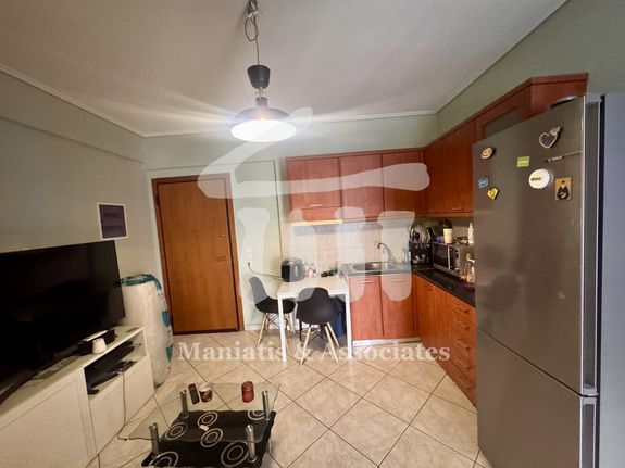 Studio / γκαρσονιέρα 34 τ.μ. για πώληση, Πειραιάς, Αγία Σοφία