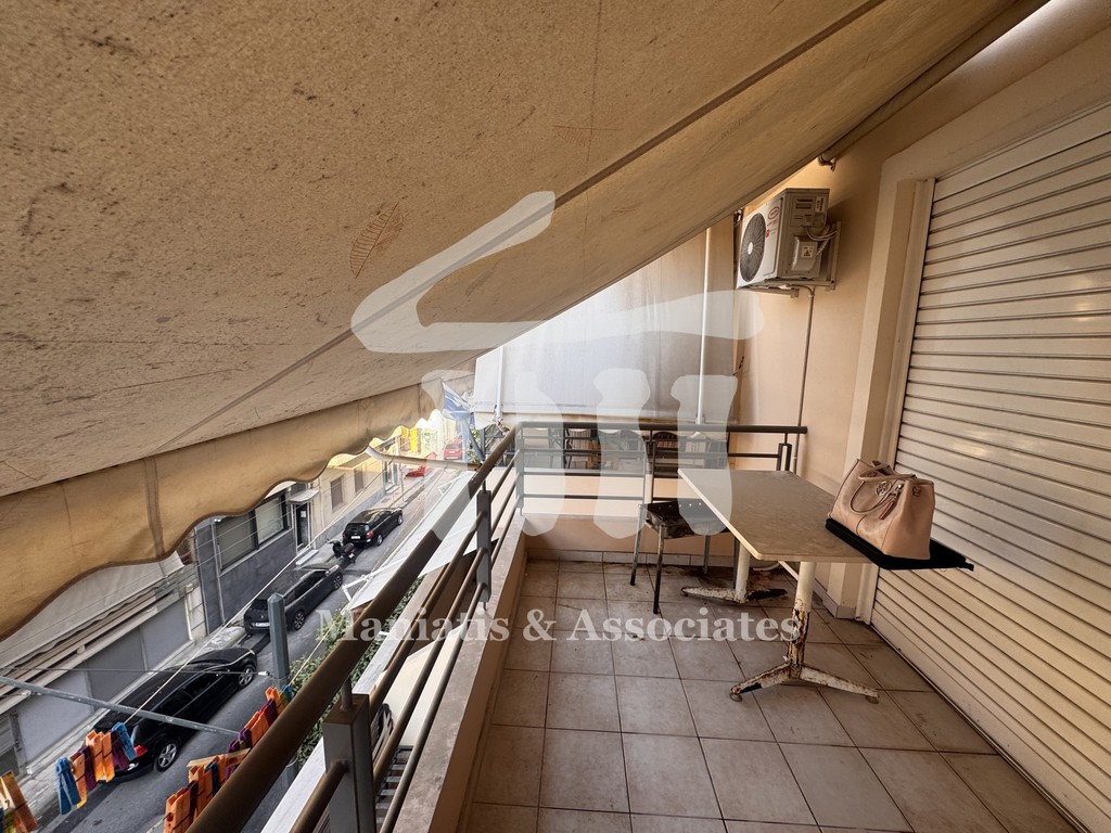 Studio / γκαρσονιέρα 34 τ.μ. προς πώληση, Αγία Σοφία Πειραιά