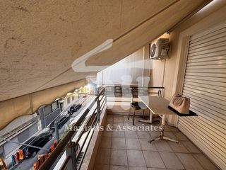 Studio / γκαρσονιέρα 34 τ.μ. για πώληση, Πειραιάς, Αγία Σοφία-thumb-4