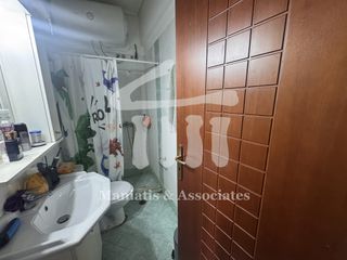 Studio / γκαρσονιέρα 34 τ.μ. για πώληση, Πειραιάς, Αγία Σοφία-thumb-28