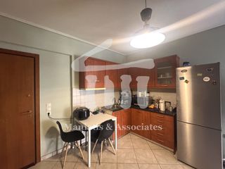 Studio / γκαρσονιέρα 34 τ.μ. για πώληση, Πειραιάς, Αγία Σοφία-thumb-6