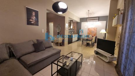 Apartment 65sqm for rent-Heraclion Cretes » Akadimia
