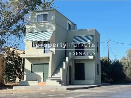 Apartment 55sqm for rent-El. Venizelos » Nerokouros