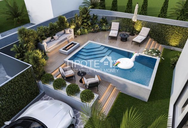 Μεζονέτα 110 τ.μ. για πώληση, Αθήνα - Νότια Προάστια, Γλυφάδα