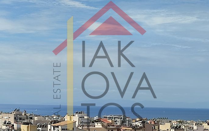 Apartment 105 sqm for rent, Athens - South, Glyfada