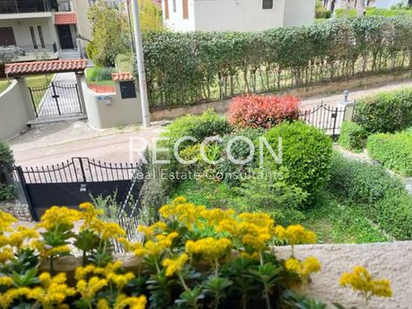 Detached home 335sqm for rent-Agios Stefanos » Kapitenia