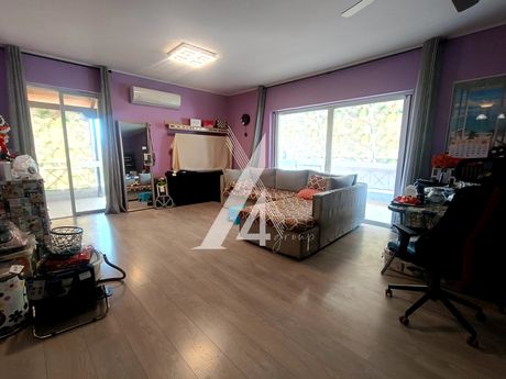 Apartment 100sqm for sale-Neo Faliro