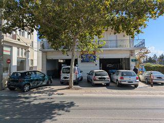 Ζητείται μηχανικός αυτοκινήτων με εμπειρία