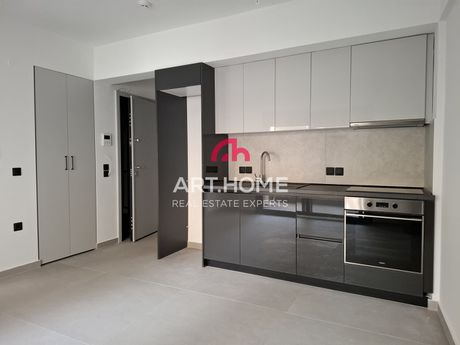 Studio / γκαρσονιέρα 61τ.μ. για πώληση-Άγιος δημήτριος