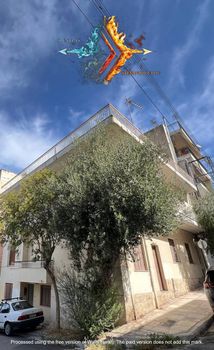 Detached home 288sqm for sale-Kalithea » Lofos Sikelias