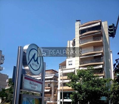 Διαμέρισμα 120τ.μ. για πώληση-Βούλγαρη - άγιος ελευθέριος