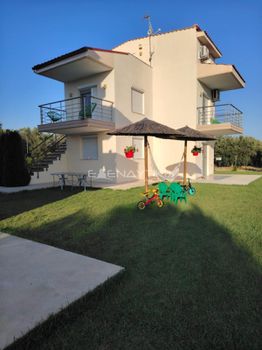Maisonette 120sqm for sale-Triglia » Nea Plagia