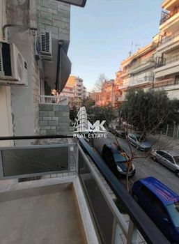 Studio / γκαρσονιέρα 24τ.μ. για πώληση-Τριανδρία