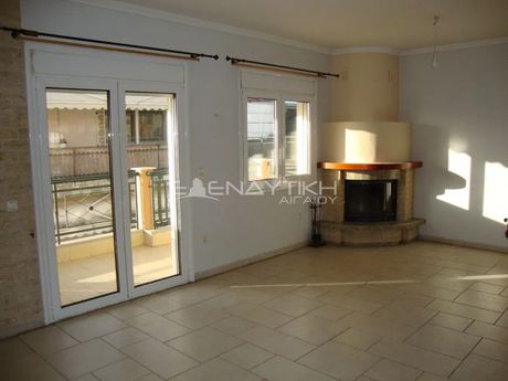 Maisonette 120sqm for sale-Polichni » Center