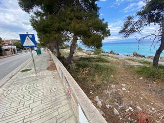 Οικόπεδο 1.800 τ.μ. για ενοικίαση, Κορινθία, Ξυλόκαστρο-thumb-1