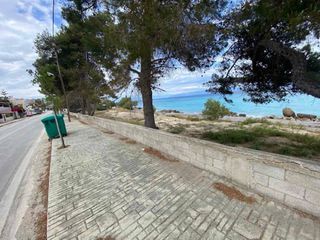 Οικόπεδο 1.800 τ.μ. για ενοικίαση, Κορινθία, Ξυλόκαστρο-thumb-3