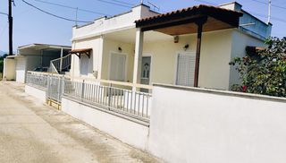 Detached home 160 sqm for rent