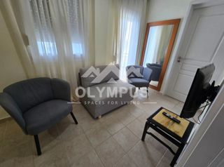 Διαμέρισμα 35 τ.μ. πρός πώληση, Θεσσαλονίκη - Κέντρο, Ροτόντα-thumb-1