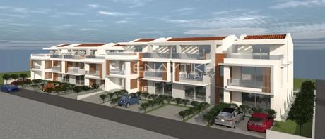 Maisonette 154sqm for sale-Efkarpia » Center
