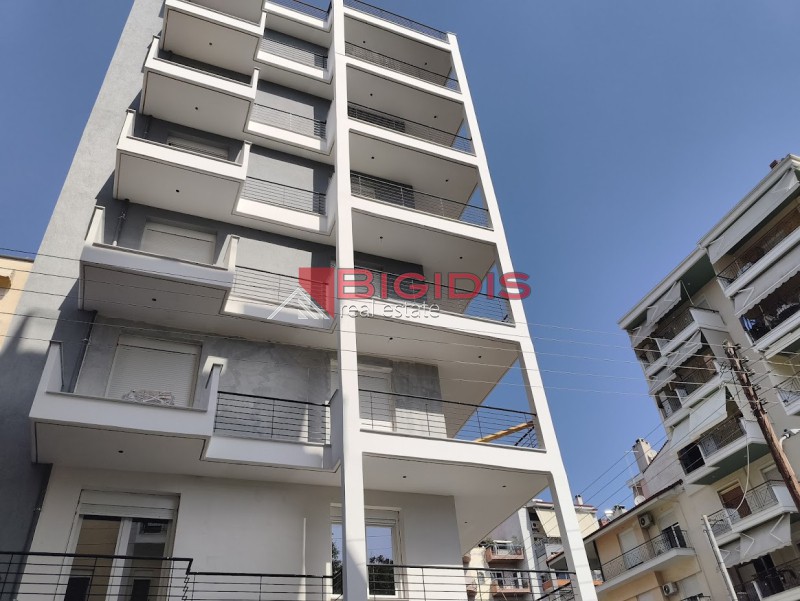 Μεζονέτα 128 τ.μ. πρός πώληση, Ν. Σερρών, Σέρρες