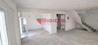 Μεζονέτα 128 τ.μ. πρός πώληση, Ν. Σερρών, Σέρρες-thumb-14