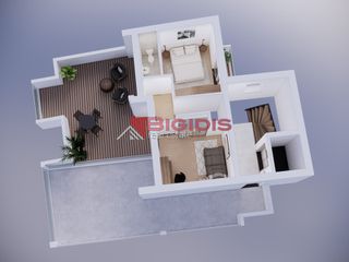 Μεζονέτα 128 τ.μ. για πώληση, Ν. Σερρών, Σέρρες-thumb-3