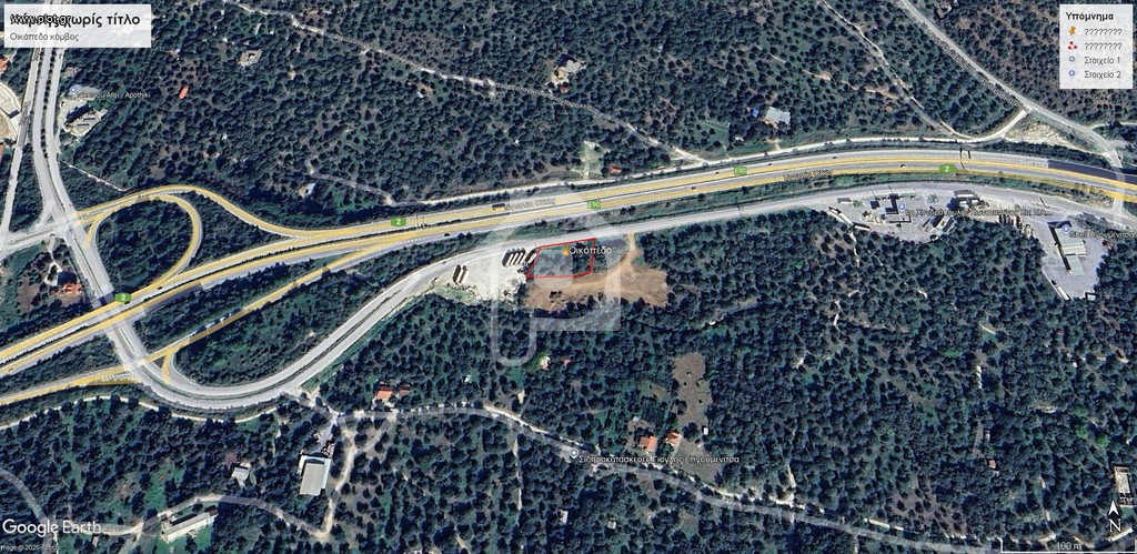 Αγροτεμάχια 1.500 τ.μ. προς ενοικίαση, Γραικοχώρι