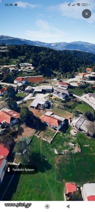 Οικόπεδο 986 τ.μ. για πώληση, Ν. Ιωαννίνων, Παμβωτίδα