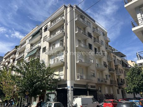 Γραφείο 78τ.μ. για πώληση-Αμπελόκηποι - πεντάγωνο