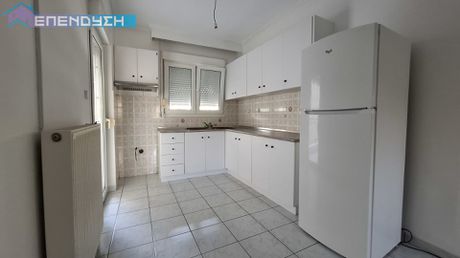 Apartment 75sqm for rent-Veroia