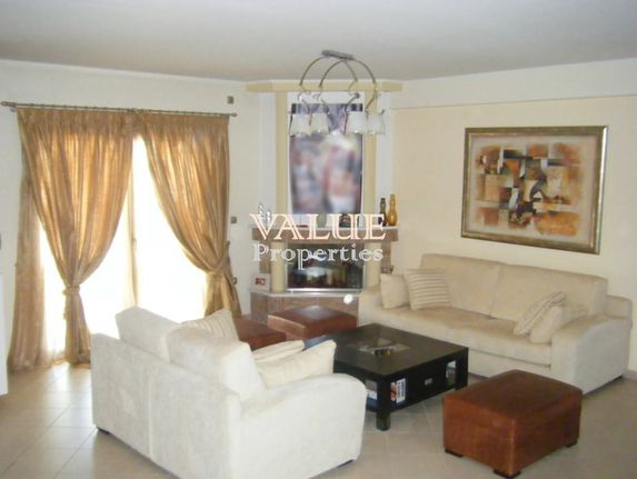 Detached home 300 sqm for sale, Athens - East, Gerakas