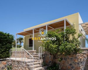 Βίλλα 80 τ.μ. πρός ενοικίαση, Ν. Ρεθύμνου, Ρέθυμνο-thumb-1