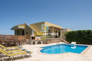 Βίλλα 80 τ.μ. πρός ενοικίαση, Ν. Ρεθύμνου, Ρέθυμνο-thumb-38