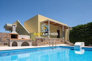 Βίλλα 80 τ.μ. πρός ενοικίαση, Ν. Ρεθύμνου, Ρέθυμνο-thumb-39
