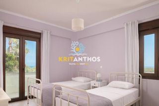 Βίλλα 80 τ.μ. πρός ενοικίαση, Ν. Ρεθύμνου, Ρέθυμνο-thumb-13