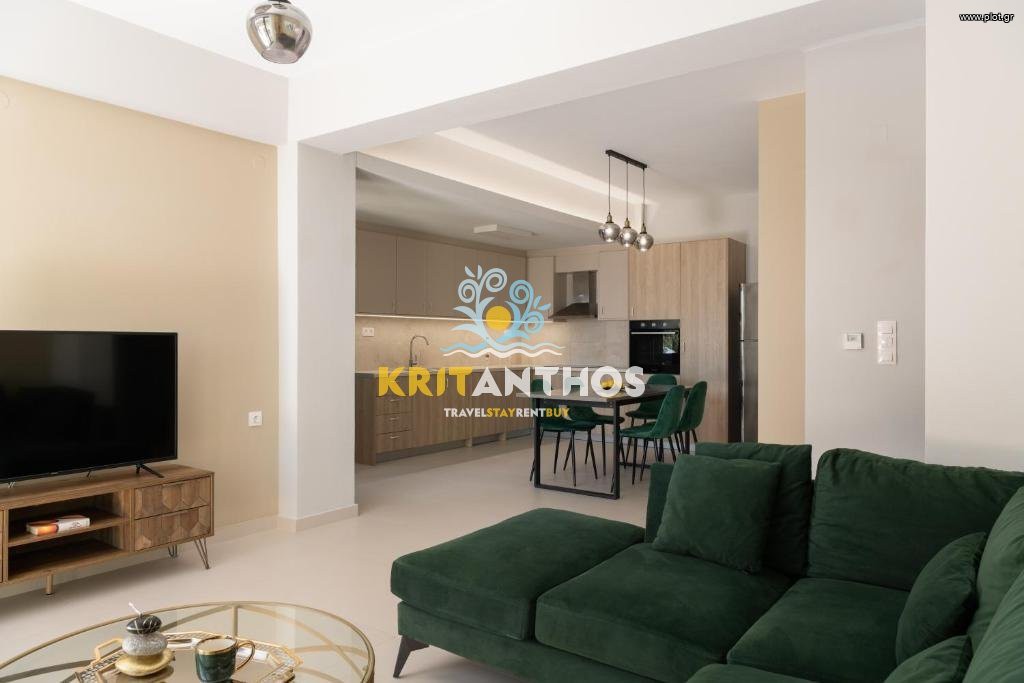 Μονοκατοικία 105 τ.μ. προς ενοικίαση, Μαρουλάς